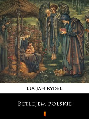 cover image of Betlejem polskie